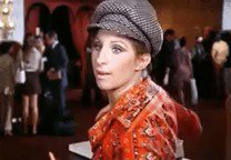 Happy Birthday  Barbra Streisand 