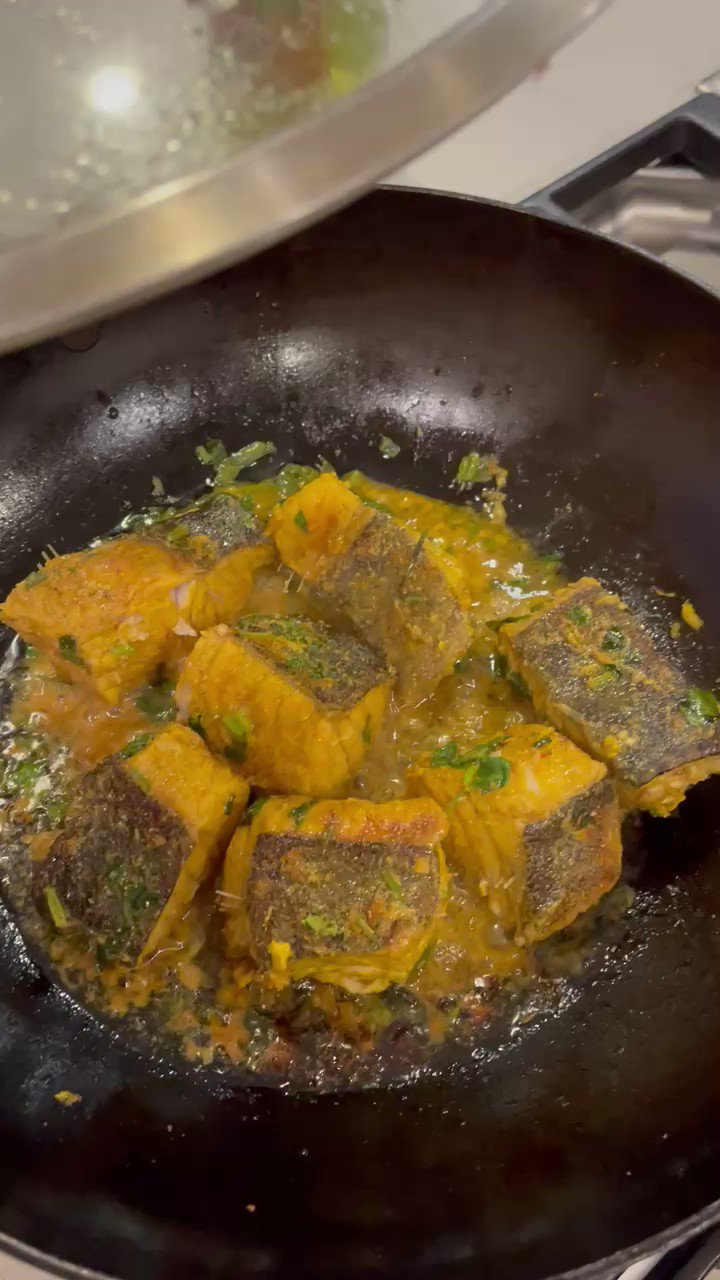 seema-mody-on-twitter-masala-fish-not-for-the-weak-best-you-ll-taste-sound-on-for-the-crackle-https-t-co-3tlqqloixh-twitter