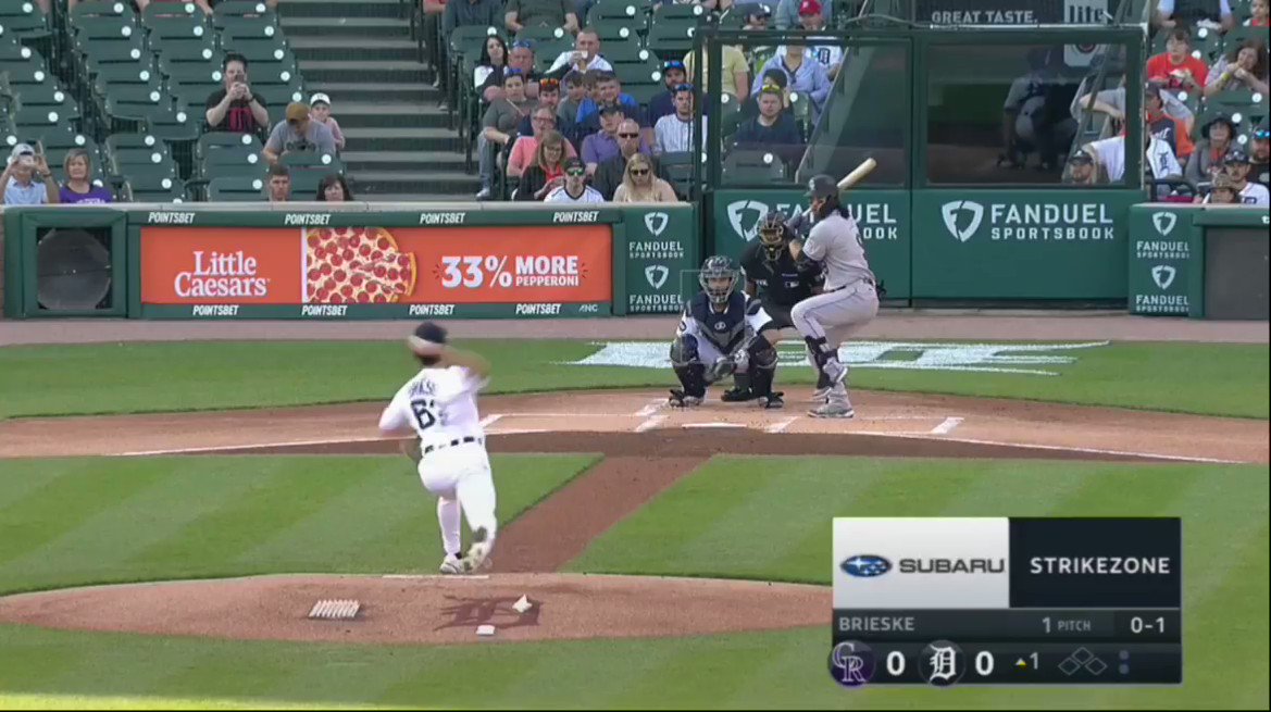 MLB HR Videos on Twitter "Connor Joe Colorado Rockies (3) https//t