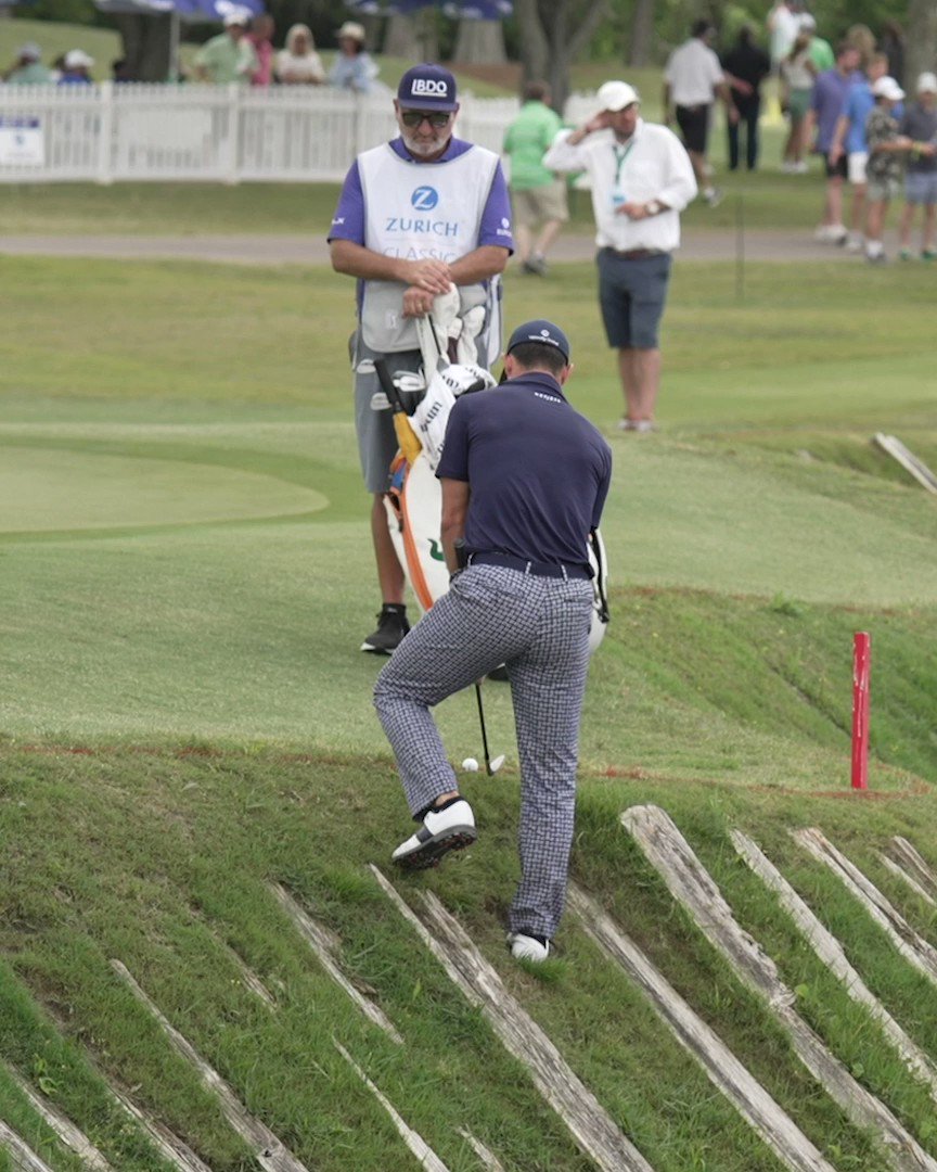 Zurich Classic (Zurich_Classic) / Twitter