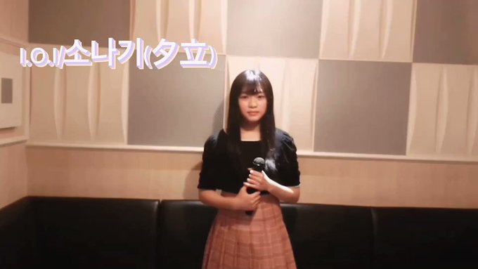 櫻井穂夏のTwitter動画2