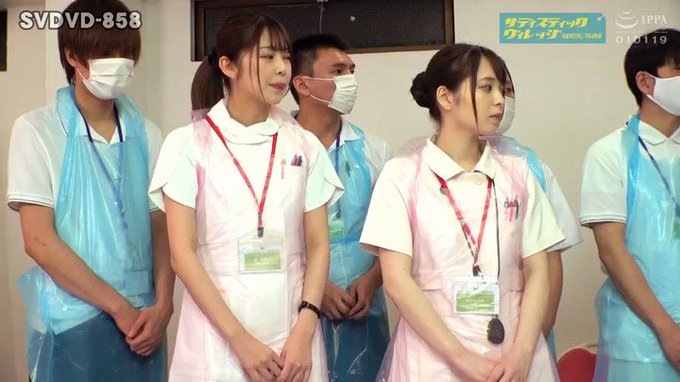 生徒同士が全裸になり、互いの身体を使って行う実技講習

今からめちゃくちゃ抜きますね。
https://t.co/PLHCVI4O4K