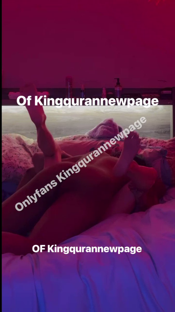 Kingqurannewpage nude