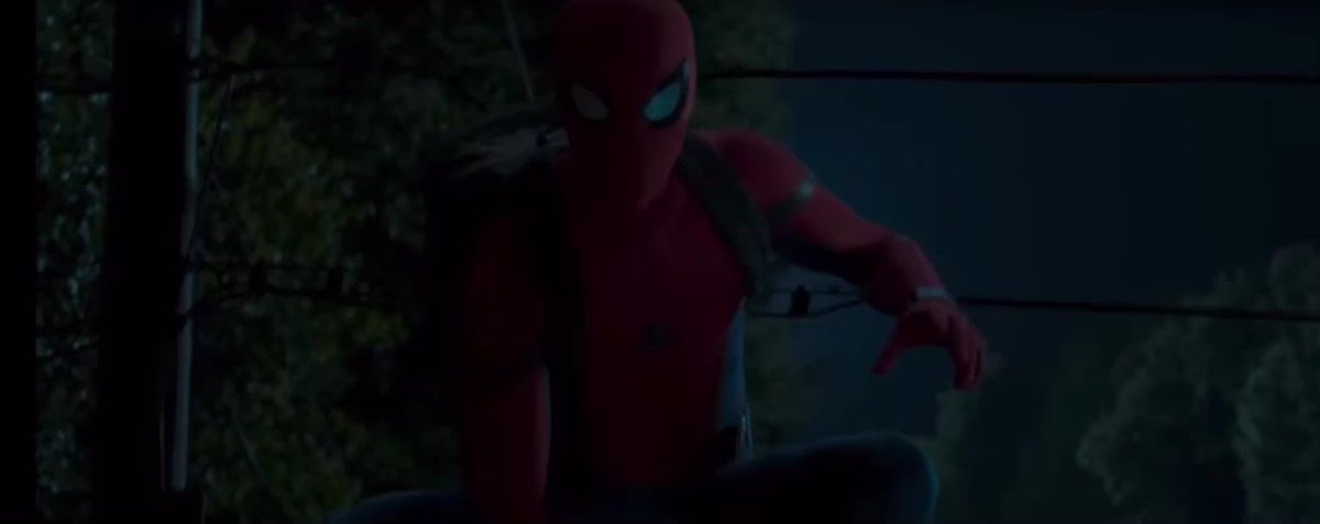 RT @tomhollandfiles: from spider-man: homecoming (2017) to spider-man: no way home (2021) https://t.co/adBrjQxwgu