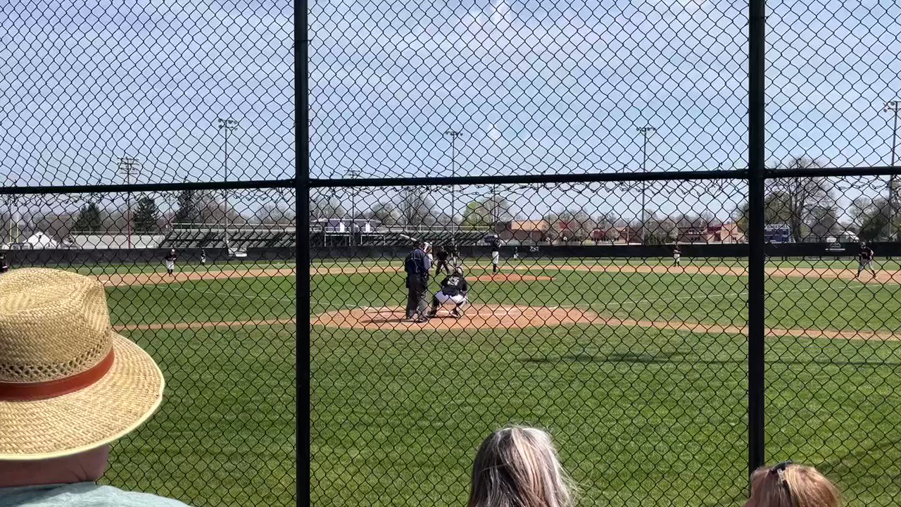 Luke Yeager (LukeYeager_24) / Twitter