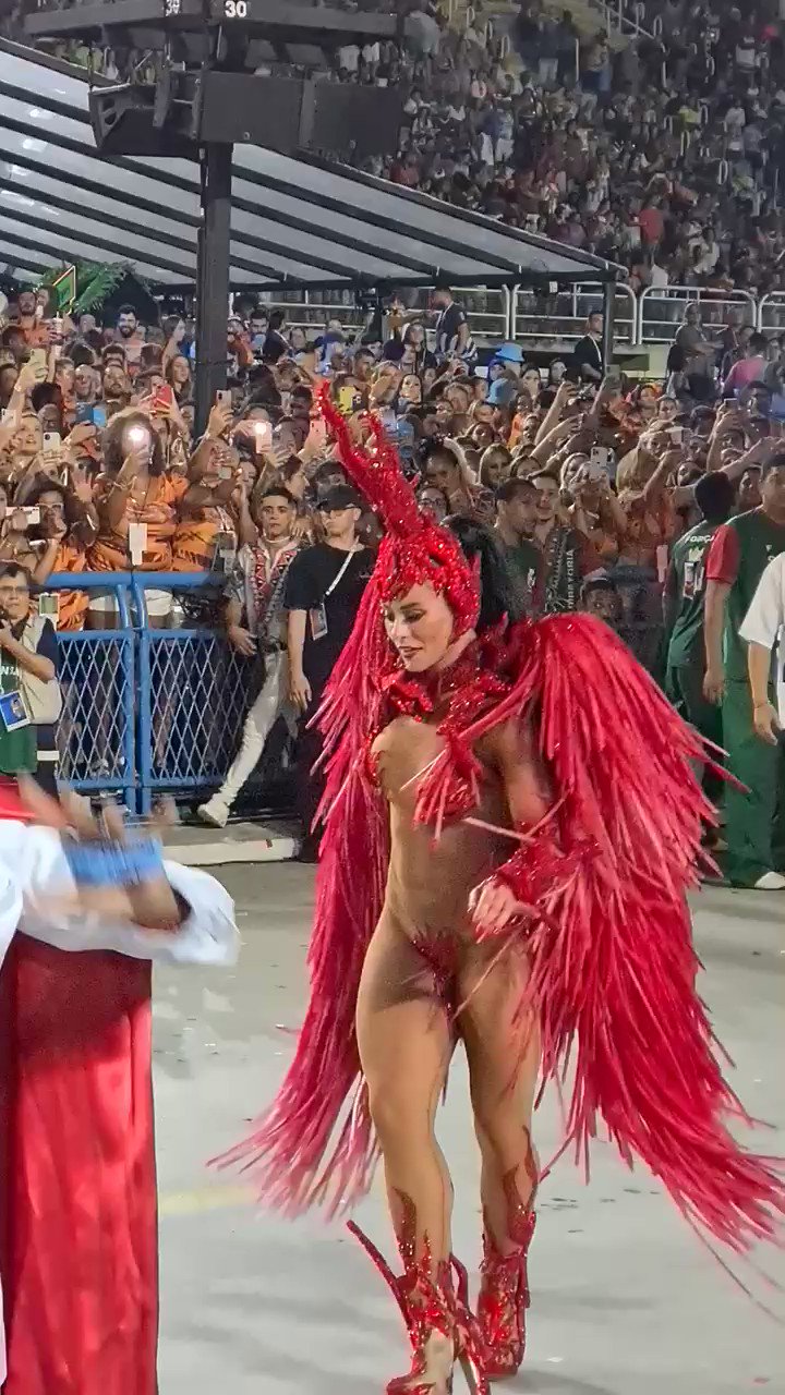Paola carnaval