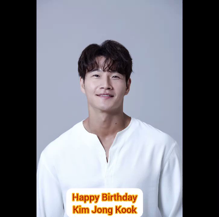 [ 25/4/2022 ] Happy Birthday Kim Jong Kook    [ 25/4/1976 ] 