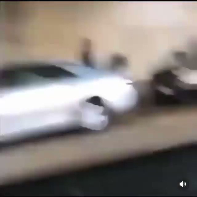 That punch came from the heavens 😟😂😂 https://t.co/0vhSj2qv1k