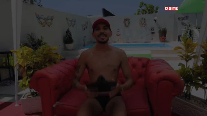 Carnaval do @IMPERADORGUEDES e os #novatos quentinho do fono no site hotboys 

Link https://t.co/0zBy4wJLVM