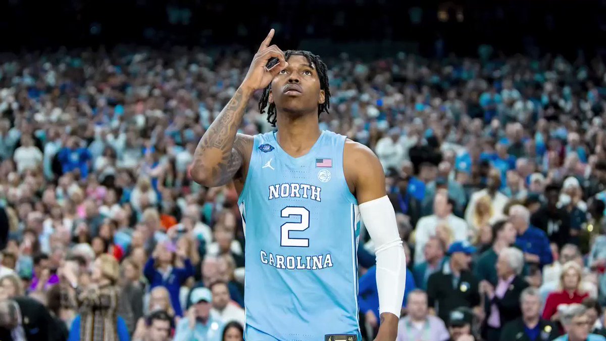 Caleb Love's return makes the case for UNC to be No. 1 in 2023 Caleb Love's return makes the case for UNC to be No. 1 in 2023