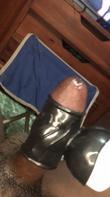 New pleasure unlocked https://t.co/UeCXYQv7P8