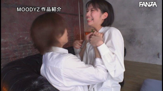禁欲解放後も焦らして…焦らして…焦らし尽くす！「早く挿れてほしいねん…」性欲限界突破！涙が出るほど気持ちいいセッ●ス🔥

マジで好き。
https://t.co/Whwxd2YrJO