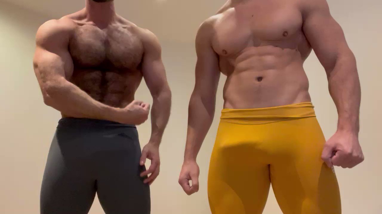 @onlyfans_hunks video Tweet