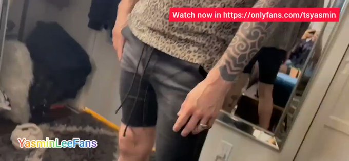 One of the best dominant video she made watch now in 🍆💦 https://t.co/dFPGoRpTYC @TSYasmin @dick_chicks69 @DreamTGirlz<a href="/tag/firstpost"class="tags"><span>#firstpost</span></a>