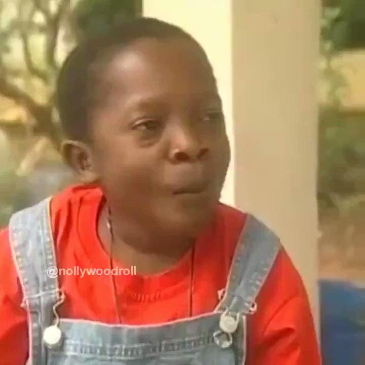 reaction memes @VideoReacts on X: African kid thinking