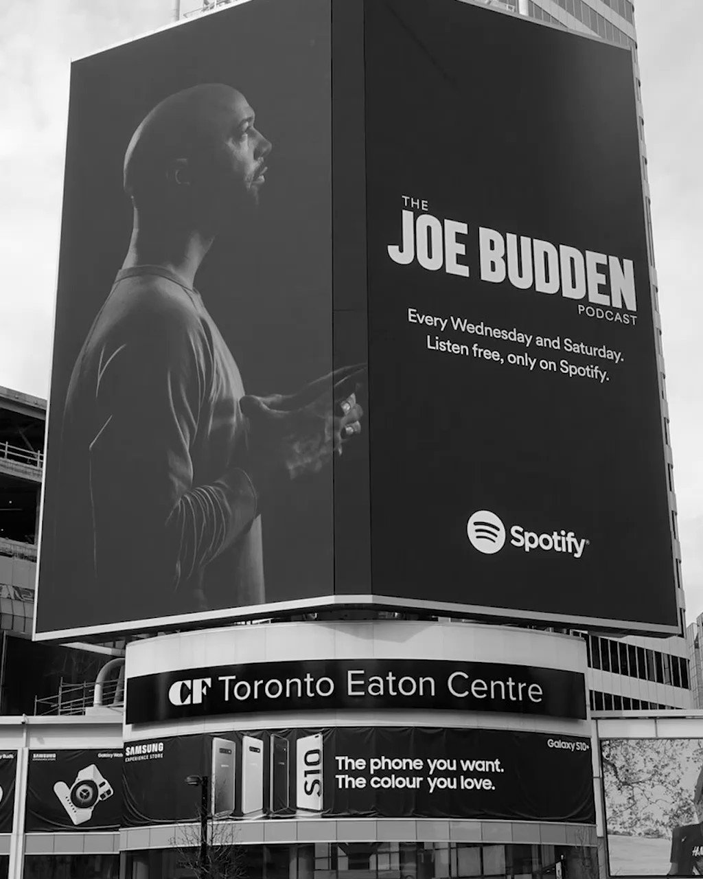 Joe budden new balance cheap