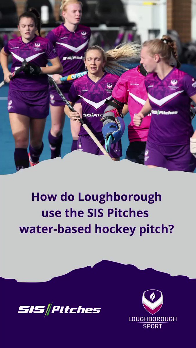 Image for the Tweet beginning: The 2021/22 season for Loughborough