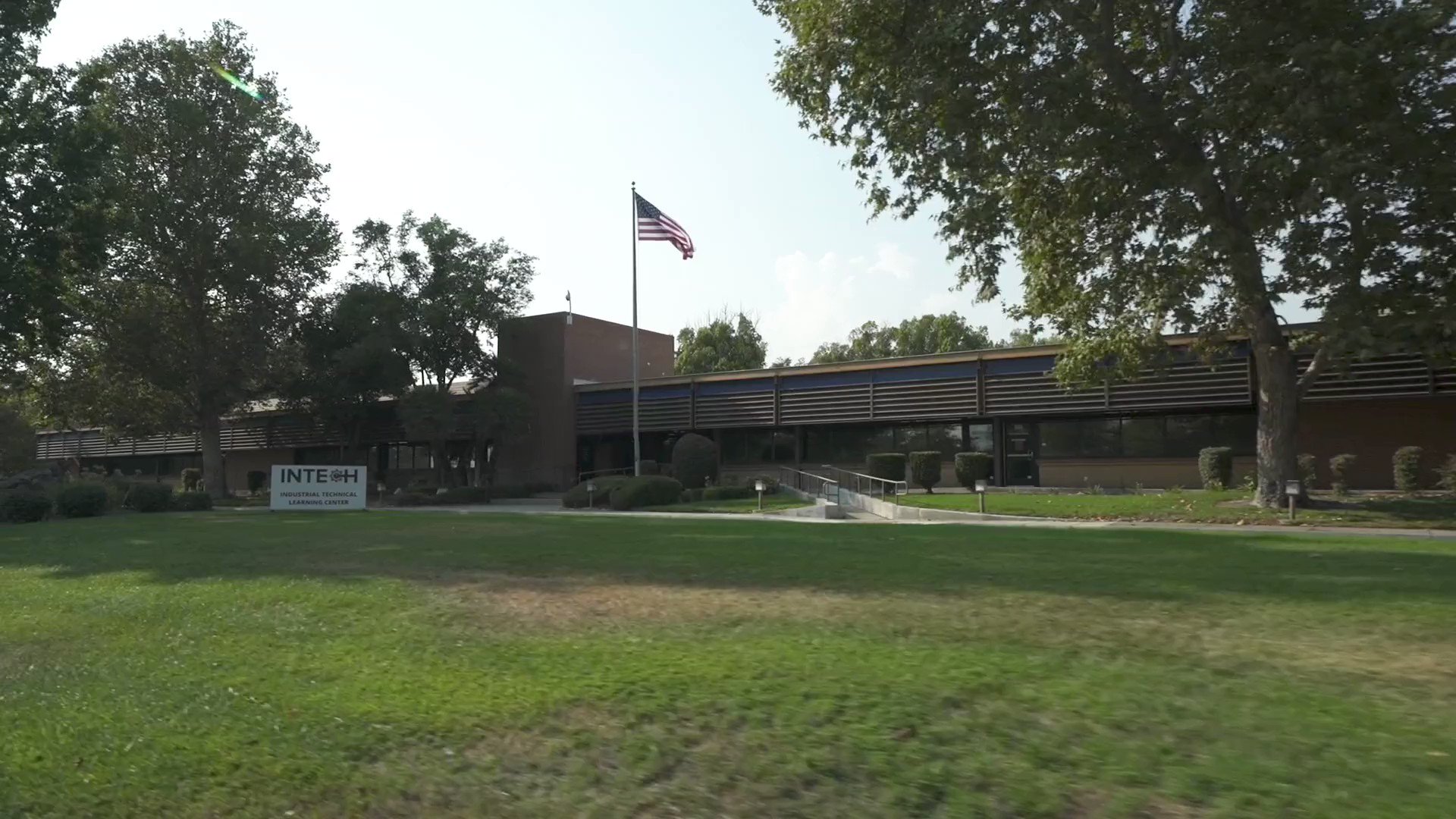 Chaffey College InTech Center on Twitter "“The InTech Center is a