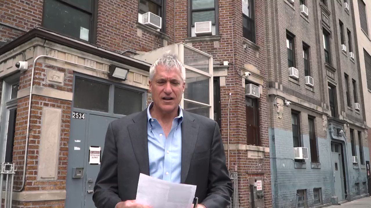 Farron Cousins (farronbalanced) / Twitter