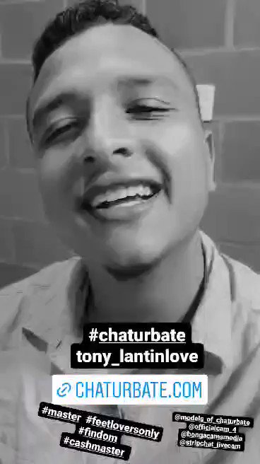 online!
@StripchatMen

@_bongacams

@chaturbate

@ChaturbateOnAir

@theCAMBOYS

https://t.co/XIZ2ail12m