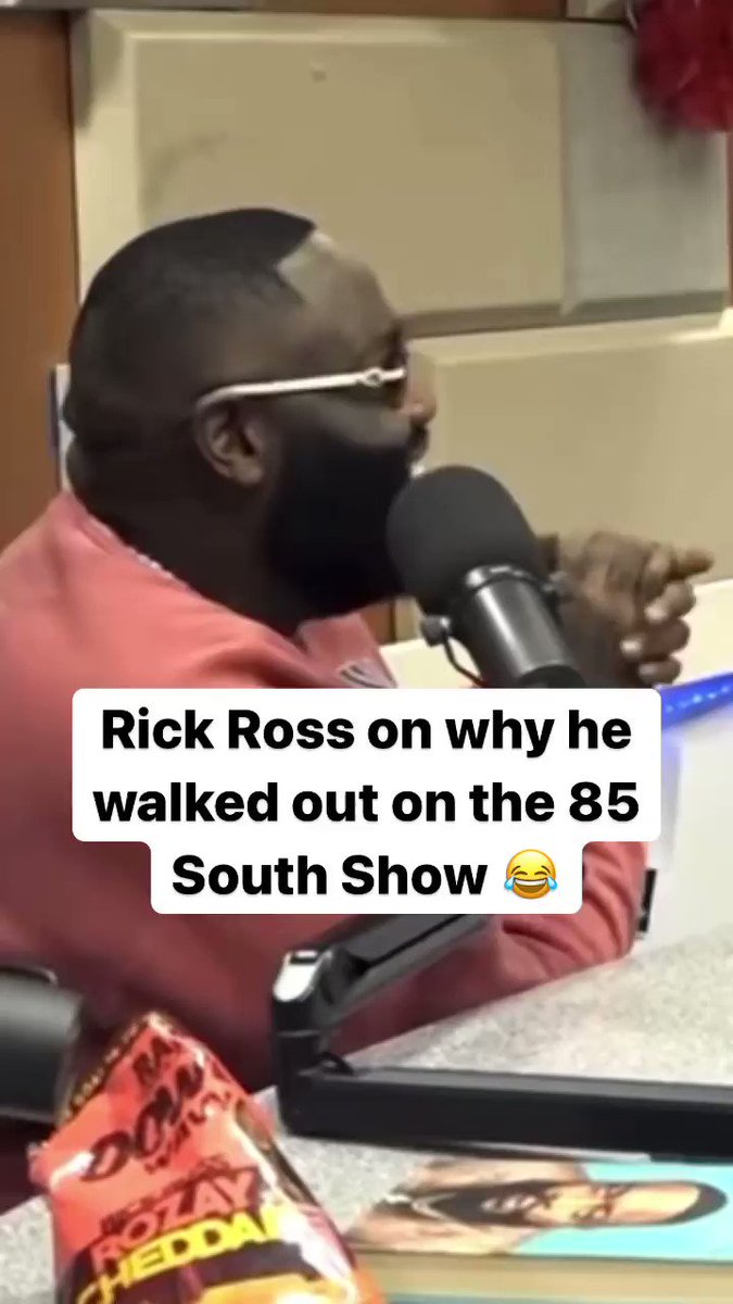 Rick Ross Memes Mcdonalds