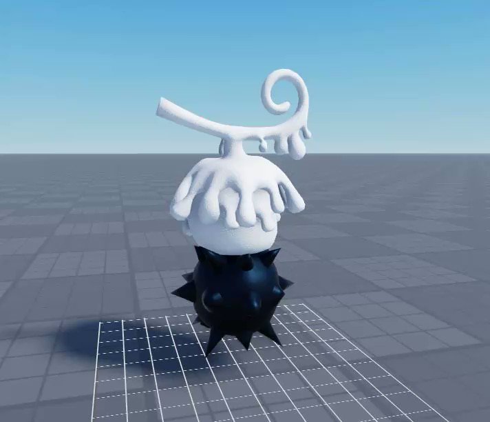 🐮 #gpo #gpotiktok #bloxfruits #gpofyp #robloxfyp #onepiece