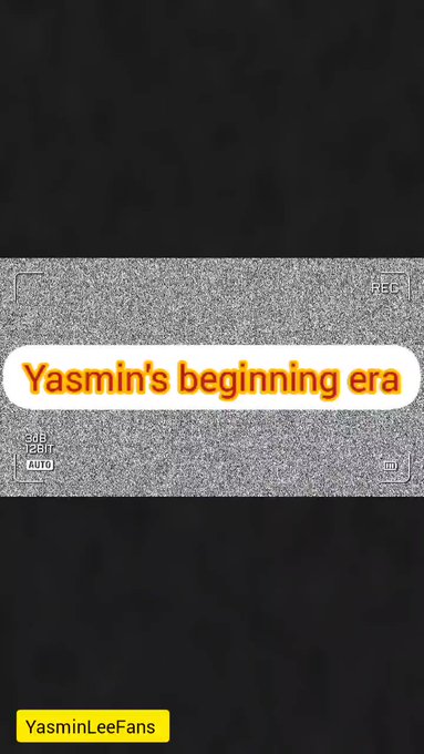 This one take you to the golden era of our queen Yasmin performance ❤️ she was the only perfect dominant<a href="/tag/firstpost"class="tags"><span>#firstpost</span></a>