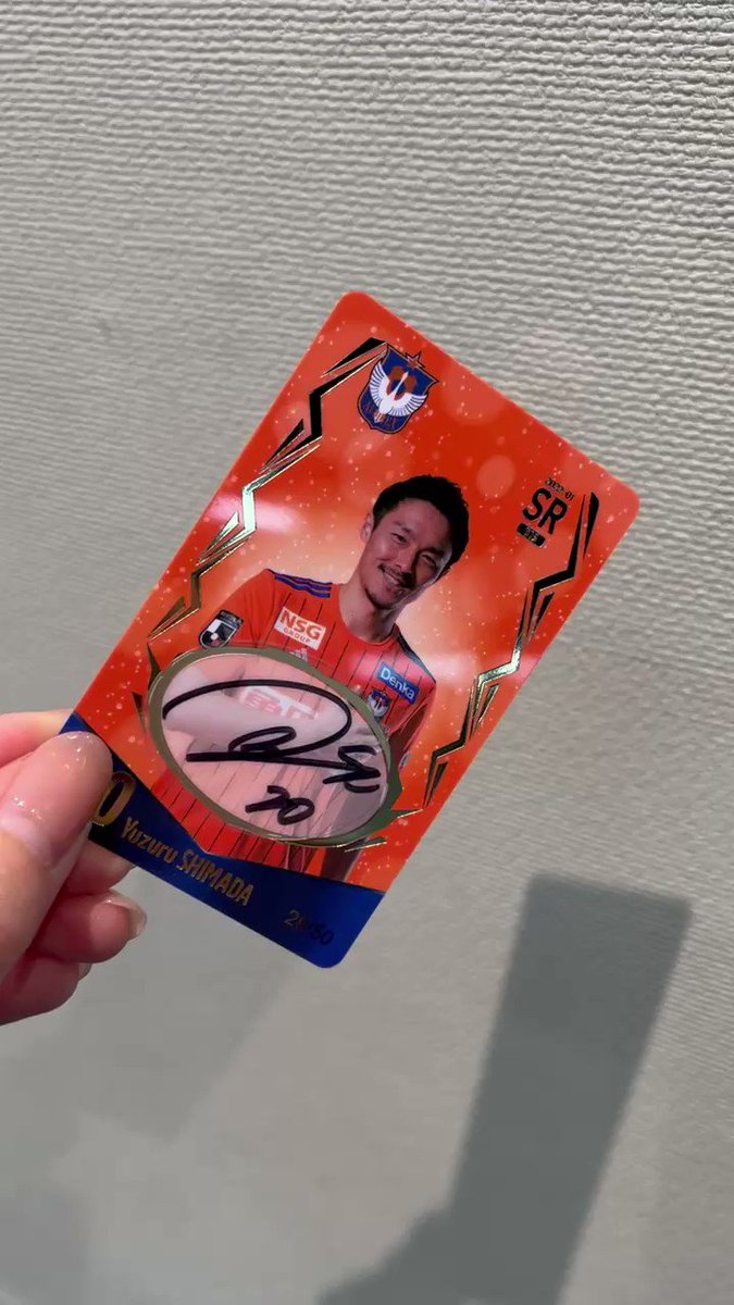@albirex_goods's video Tweet @albirex_goods's video Tweet