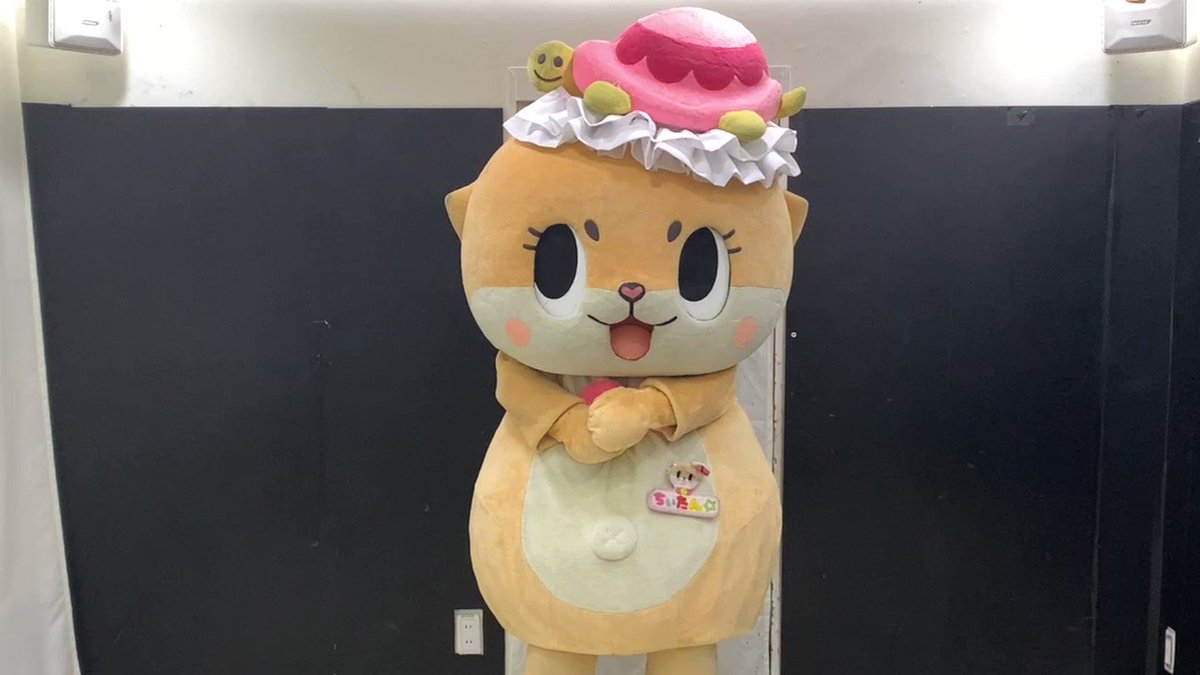 ちいたん ちぃたん☆／Chiitan (@chiitan7407) / X