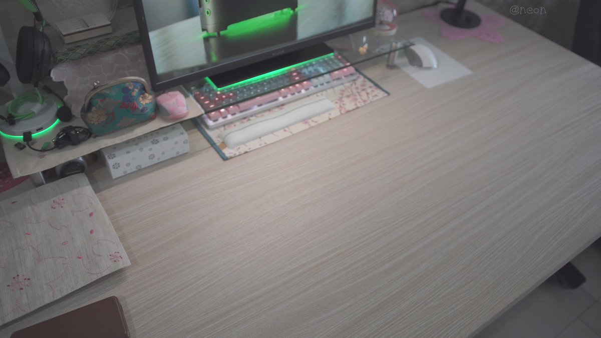 @neon__tetra's video Tweet