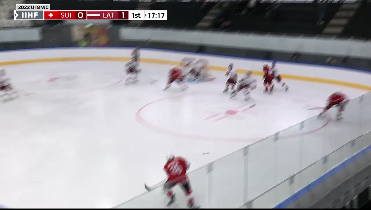 IIHF on Twitter "What a way to kick things off! lhf_lv goes up 10 over SwissIceHockey thanks
