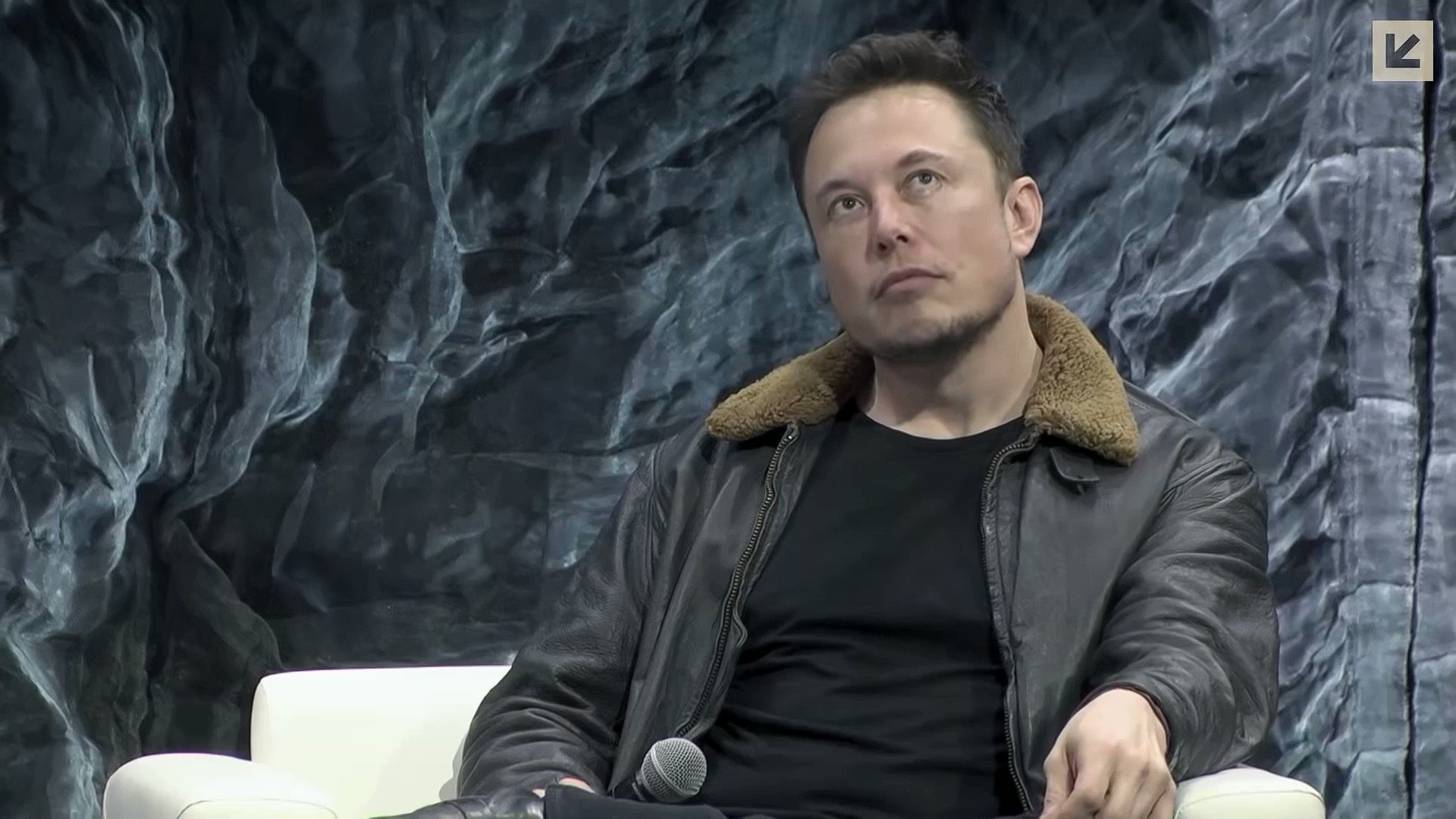 Santoro&Donoso on Twitter "Elon Musk se sube a la Mervaleta. https//t