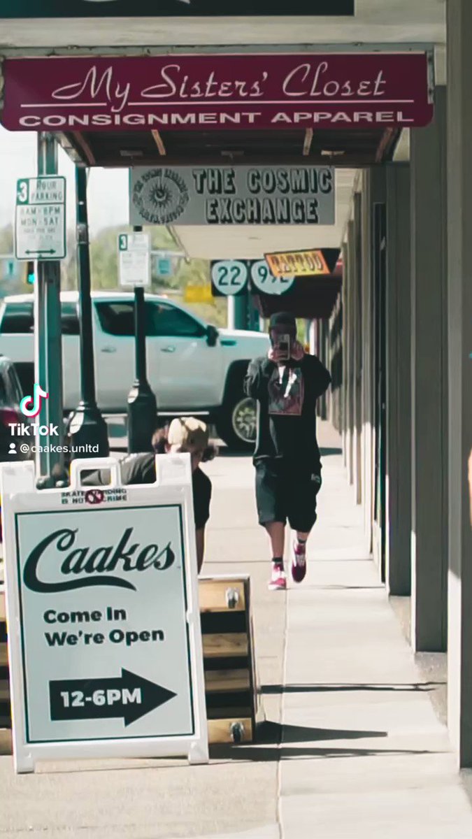 Caakes (@CaakesUnltd)  X