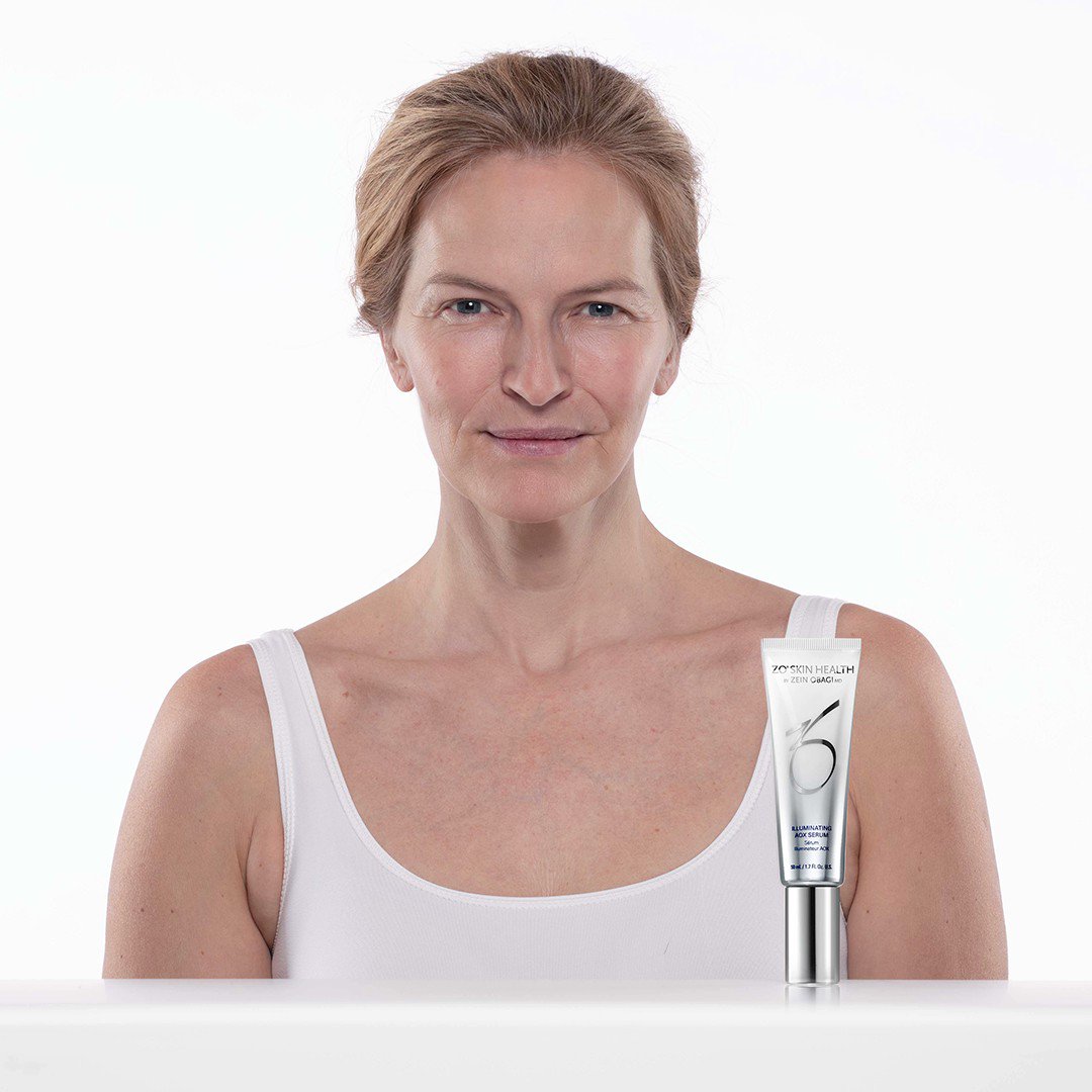 ZO® Skin Health on Twitter "Put skin first in your makeup routine with