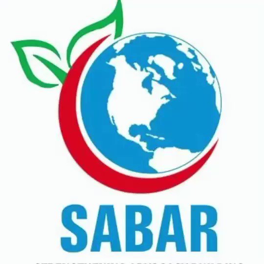Sabar Sabar Twitter