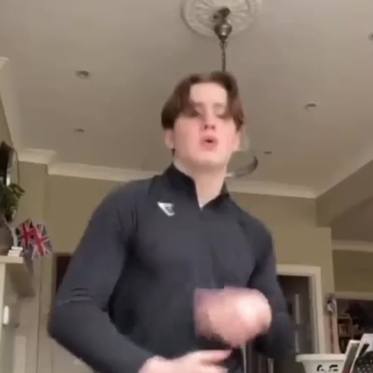kit connor dancing to… (kitdancingto) / Twitter