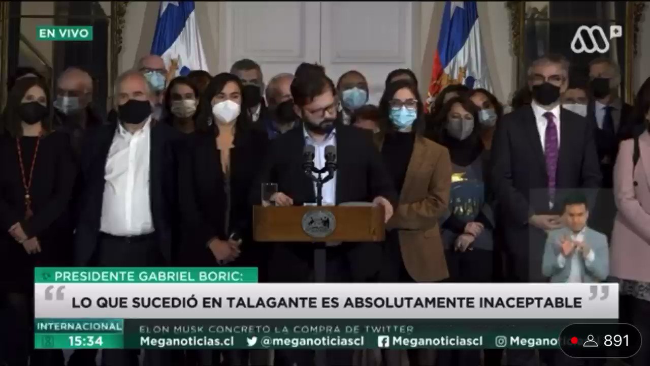 ClauGuzmán (ClauGuzmanT) / Twitter
