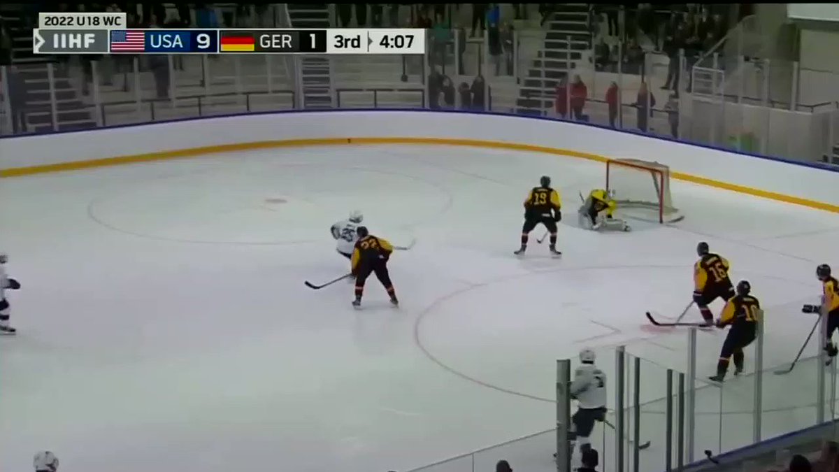 Alexander Duck Es War Eine Eishockey Lehrstunde Fur Uns Ep Rinkside De