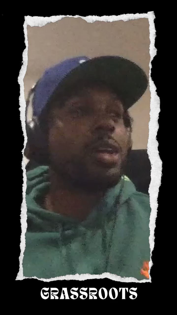 Fire Pit Collective (firepitstories) / Twitter