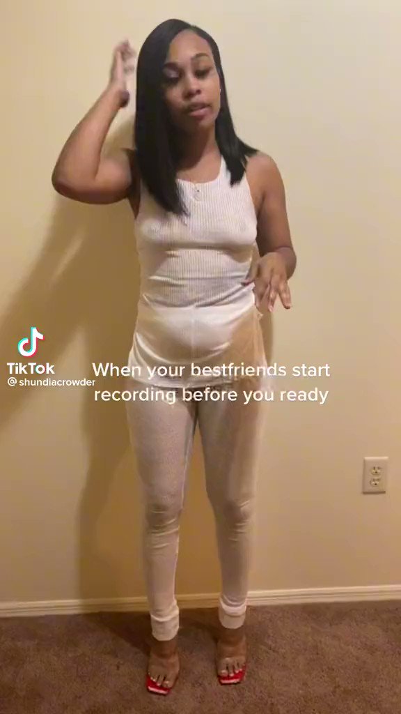 Black TikTok Thots on Twitter "Submission from KGprop03 https //t.co