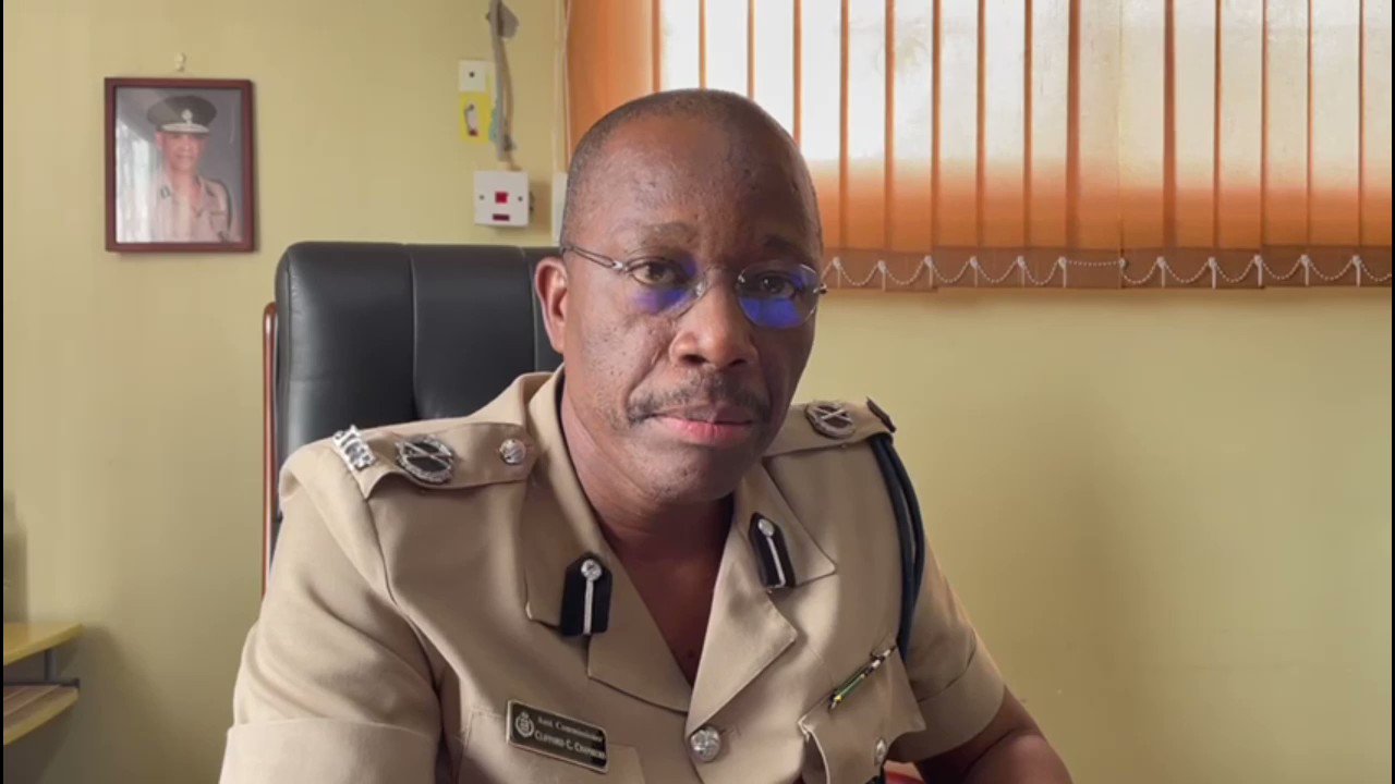 Jamaica Constabulary Force On Twitter Official Statement From jamaica-constabulary-force-on-twitter-official-statement-from