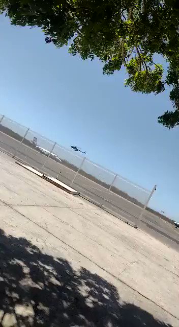 A Mi17 helicopter belonging to the Mexican Navy crashed at Mazatlan International Airport, (MZT/MMMZ), Mexico on 26th April.

Unofficial sources say , two injuries have occured due to the crash.

#safety #aviation #avgeek #accident https://t.co/RUsjQodeZs