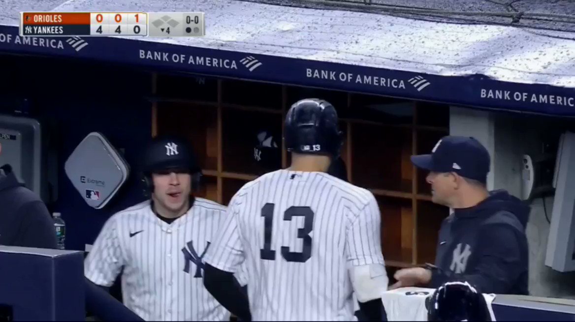 Re: [炸裂] Joey Gallo