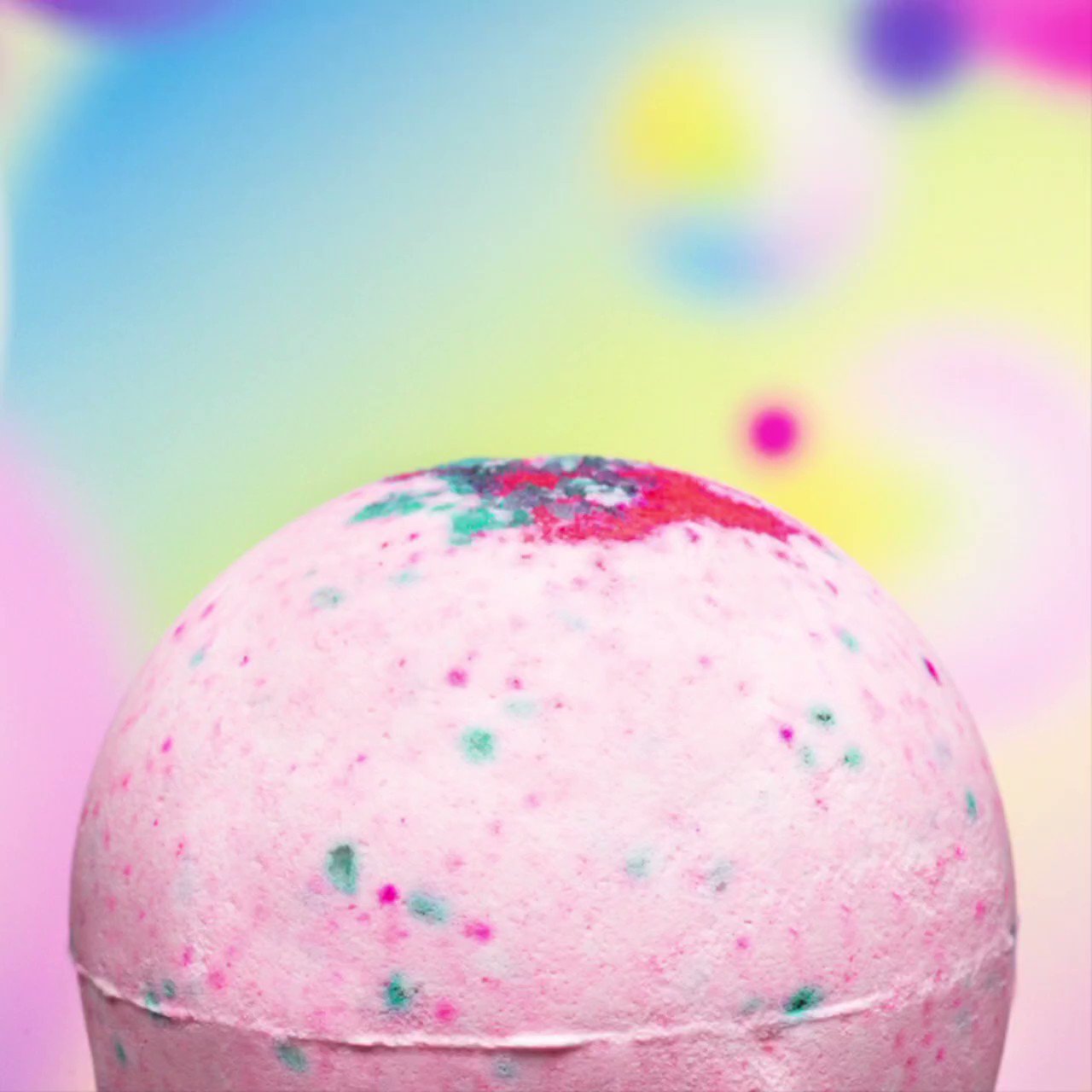 LUSH MALAYSIA on Twitter "LEVEL UP YOUR BATHING, WITH THE ORIGINAL AND