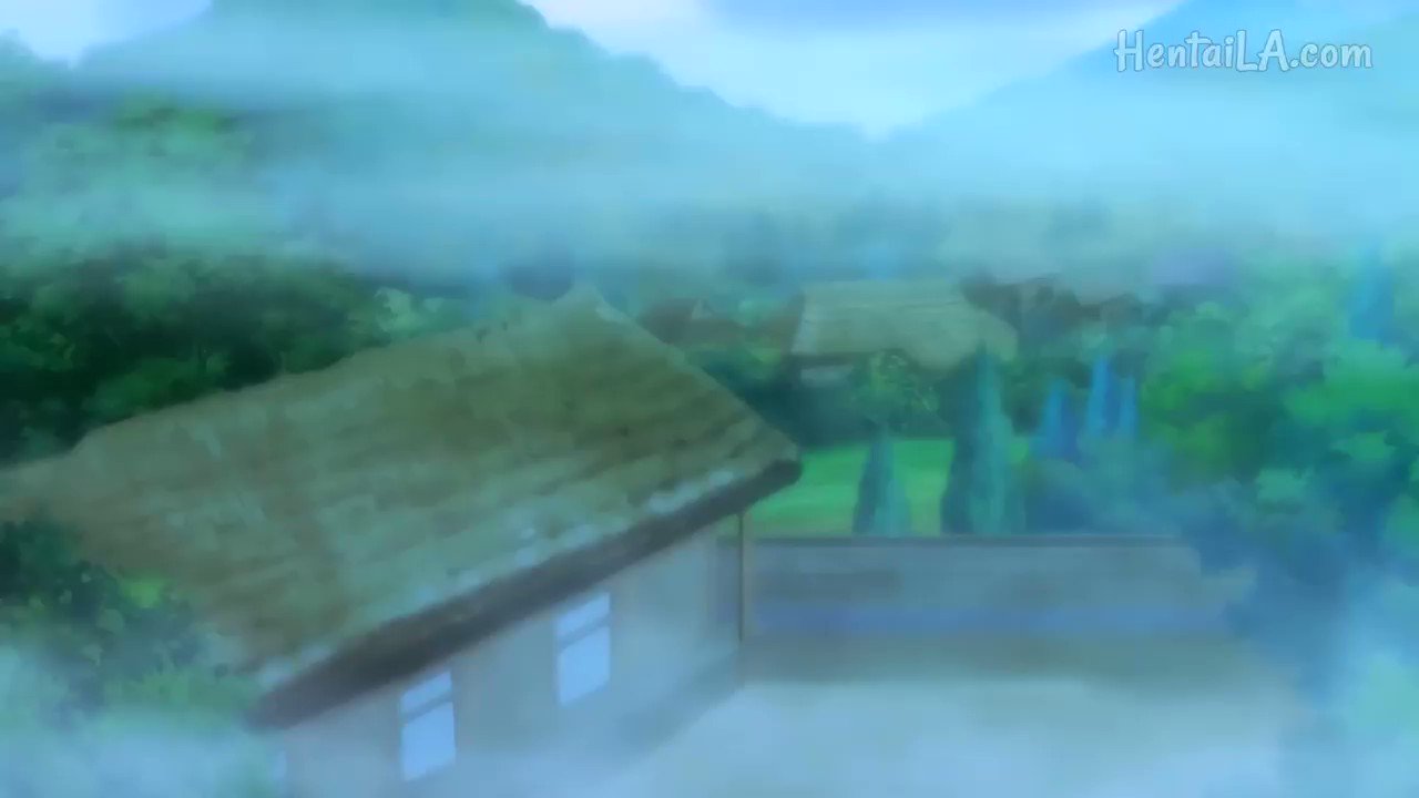 Yamitsuki Mura: Melty Limit The Animation Episode 1 Perzival on Twitter: "Yamitsuki Mura: Melty Limit Episodio 1 sub