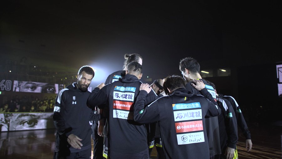 Bs12 水曜バスケ Bリーグ スポーツ番組 Bs無料放送ならbs12 トゥエルビ