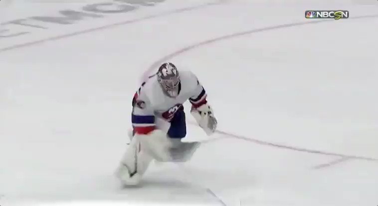Happy Birthday Semyon Varlamov!!  