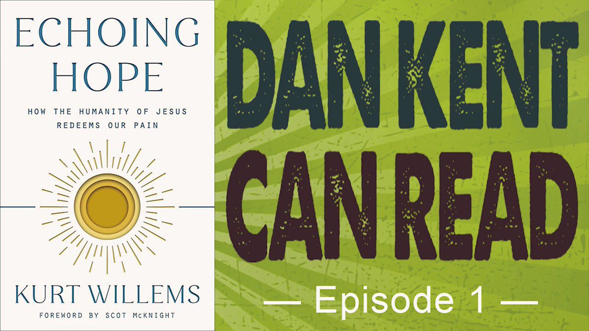 Let's Stop Under-Humanizing Jesus — Kurt Willems