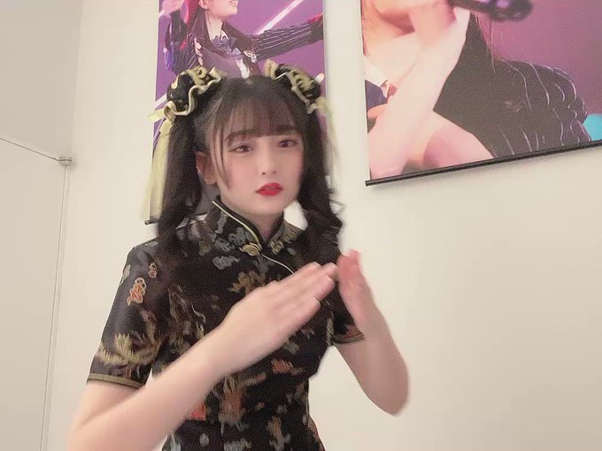 石橋颯のTwitter動画1