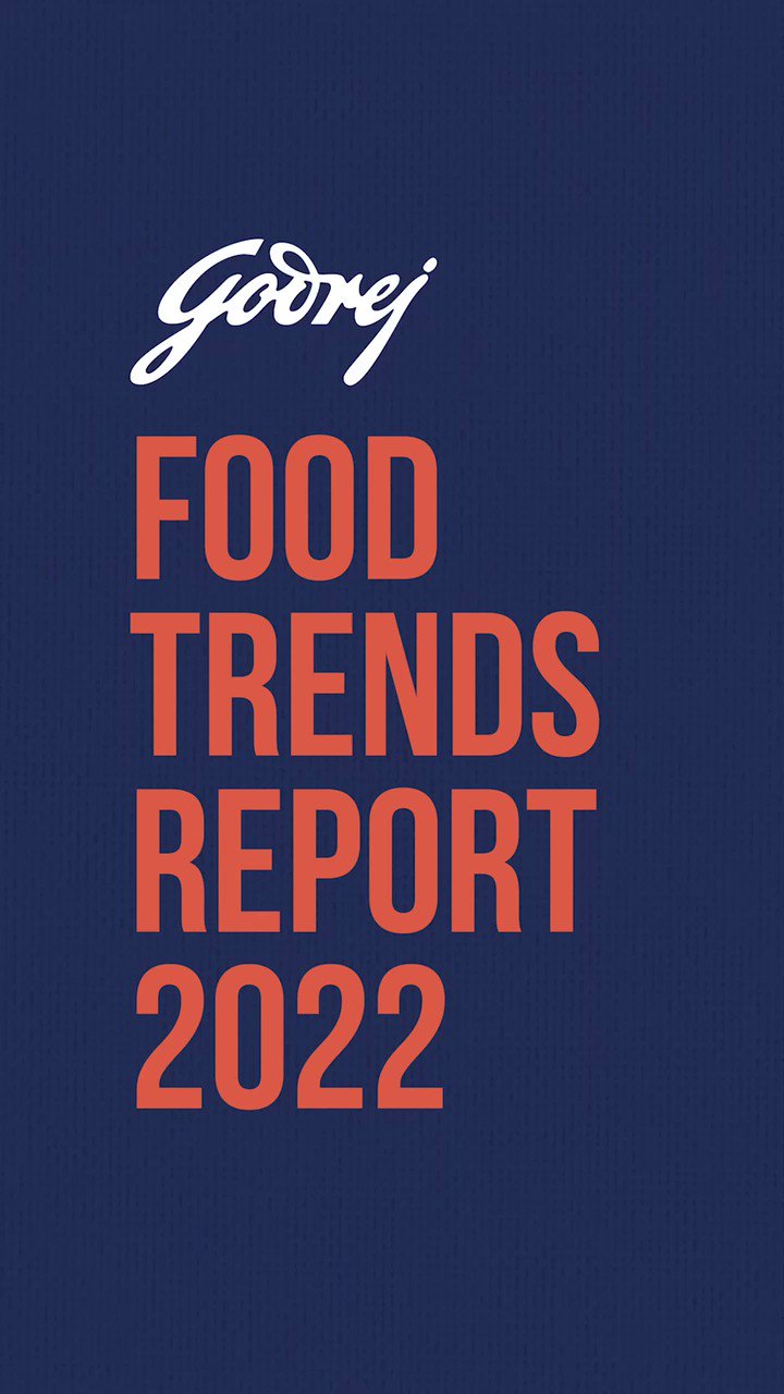 Vikhroli Cucina on Twitter "Witness the top trends of the food space